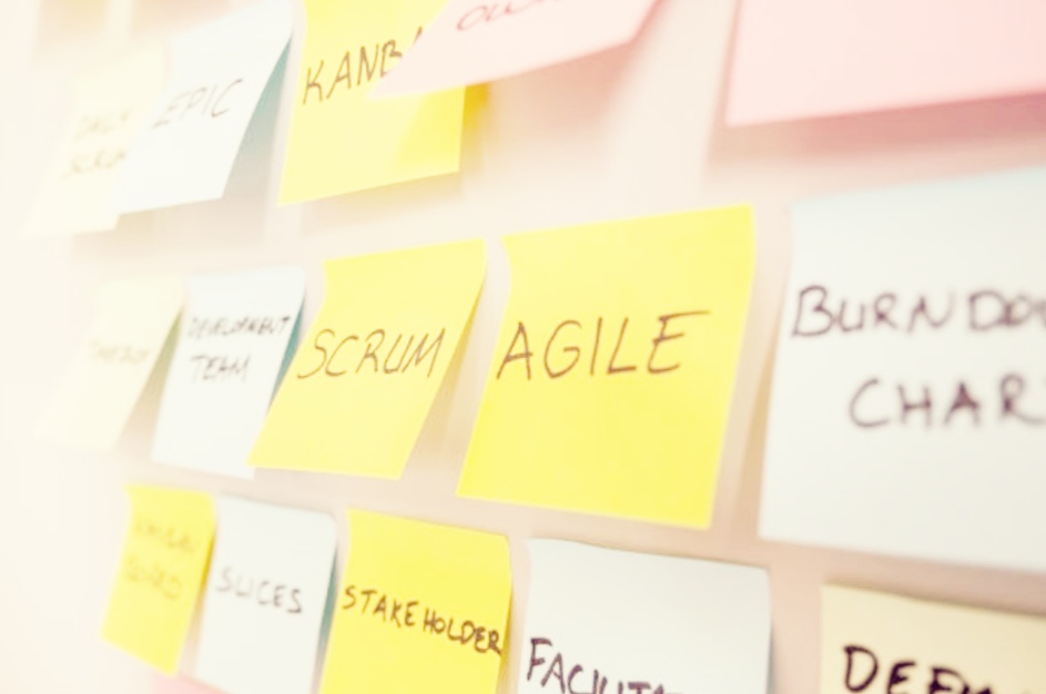 6 Rules for Successfully Implementing Agile in Your Business