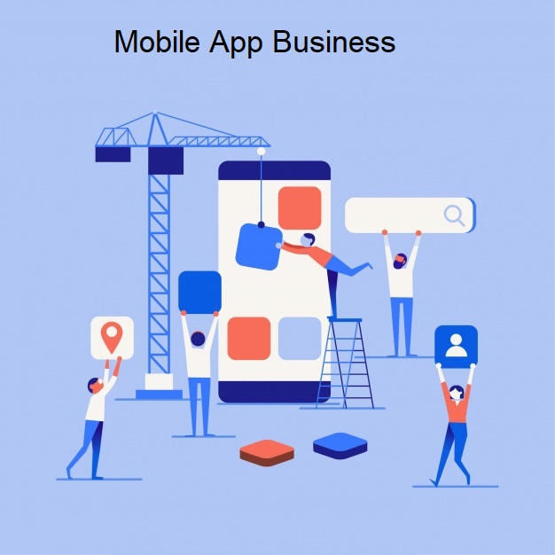 How to begin a Mobile App Business with Minimum Money and no Coding Skill