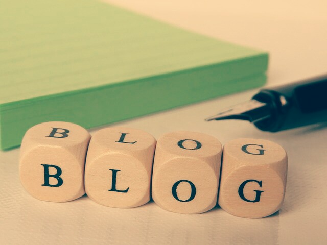 How Businesses Benefit from Blogging