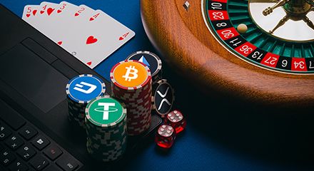 Best Bitcoin Casino Games 