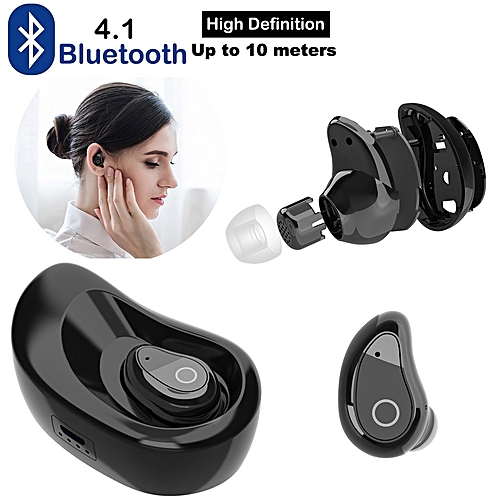 Top Bluetooth Earbuds You Must Use in 2019