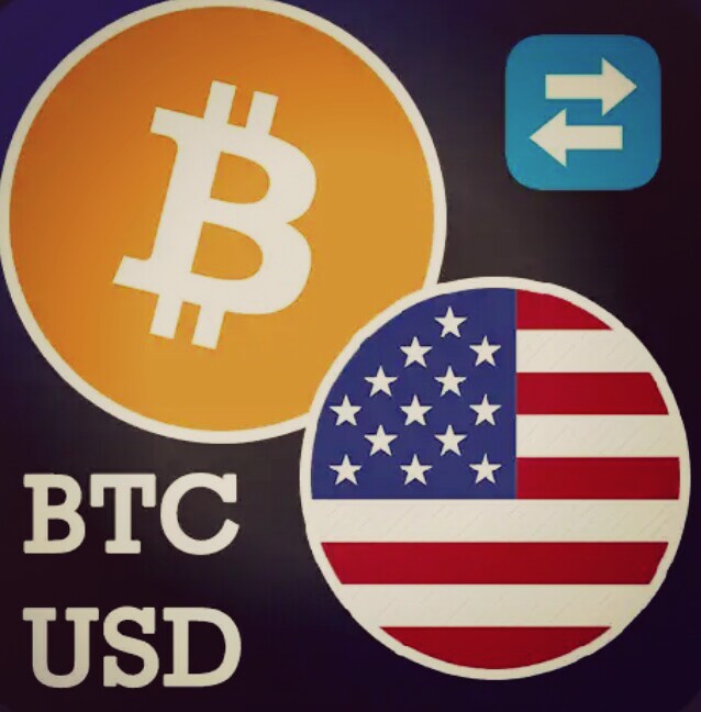 Download USD to BTC Converter for Android (Latest Version)