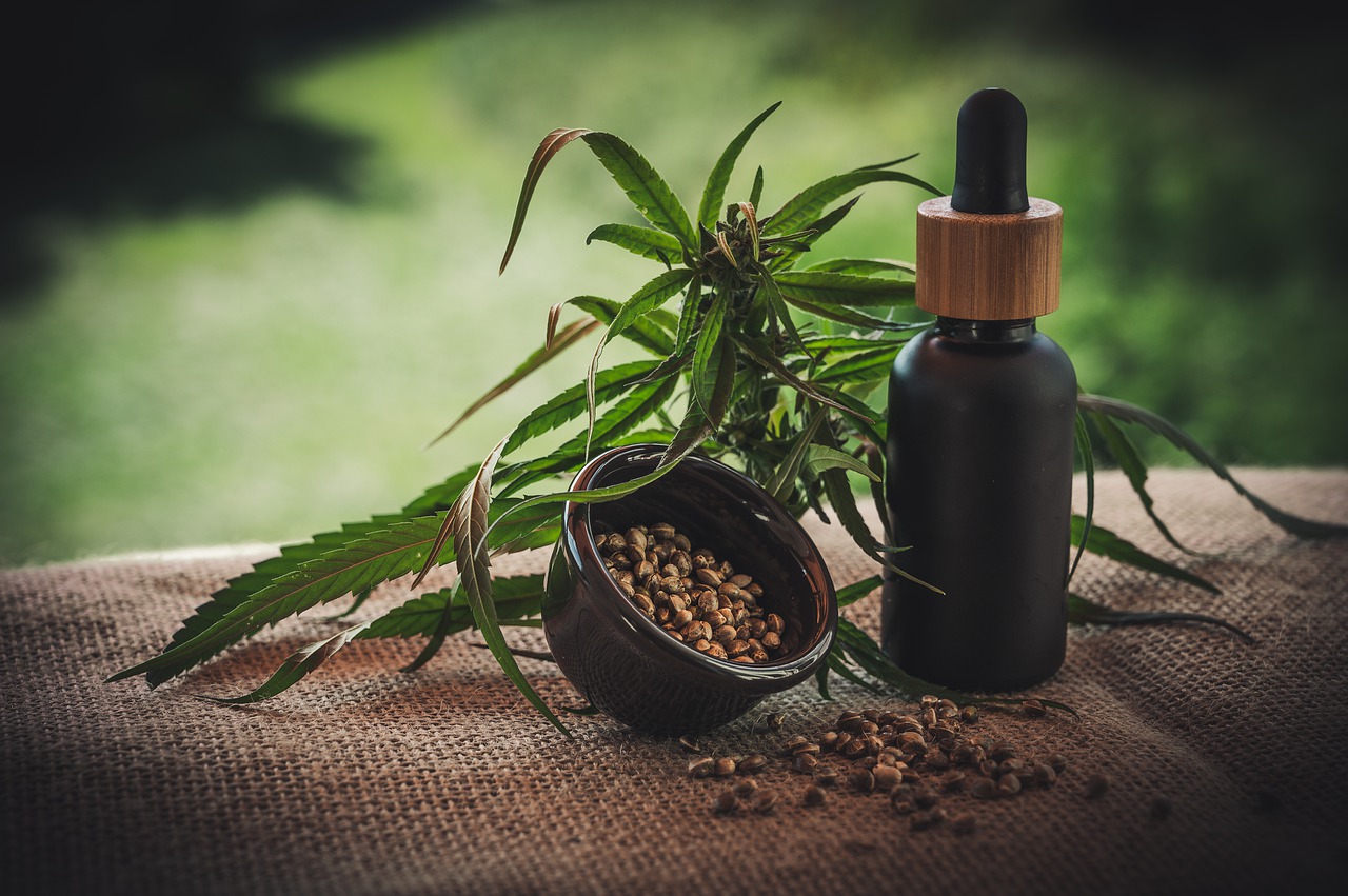 How to Use CBD and what are its Health Benefits?