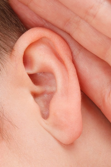 Things You Can Do To Improve Hearing Health