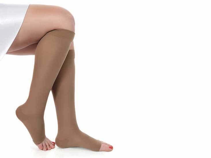Compression Wraps: The Myths and The Reality