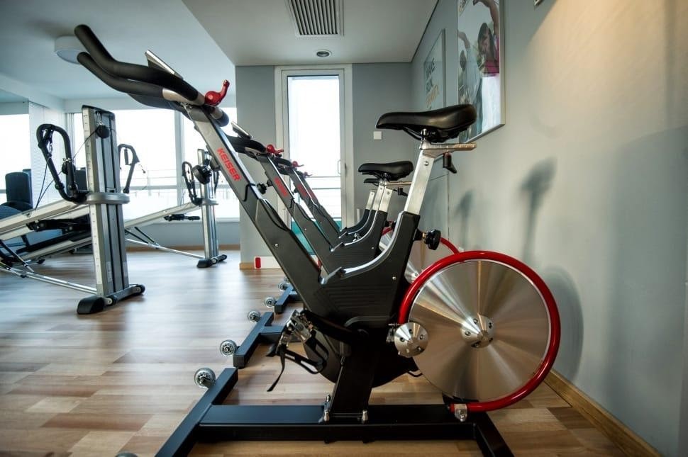 Here We Tell You That Why You Need An Exercise Bikes?