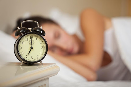 Different Ways That Sleep Affects Heart Health