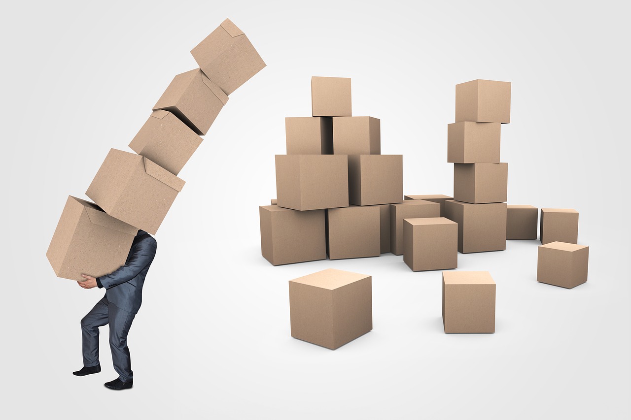 Employee Relocation: What Your Company Needs to Know