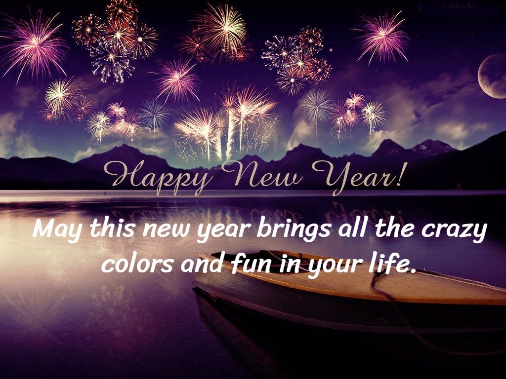 Best 15+ Happy New Year Images and Wishes for Friends and Family 2023
