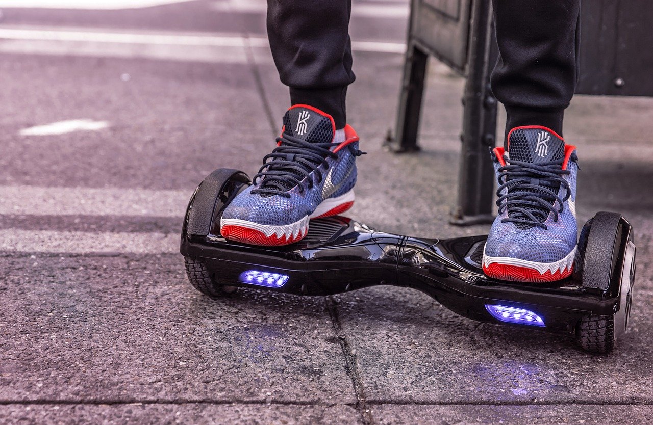 How To Get The Best Range Hoverboards And The Things That needs To Be Considered?