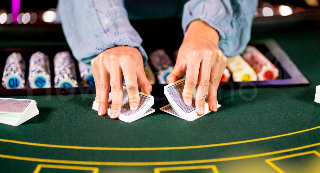 HowToCasino – The Beginner’s Guide to Casino Gambling