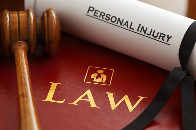 How to Go About a Slip and Fall Personal Injury Claim