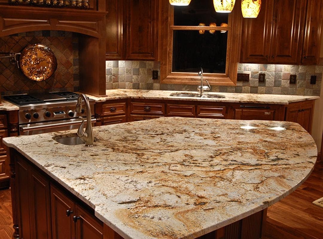 How To Select Quartz Countertops For Your Kitchen?