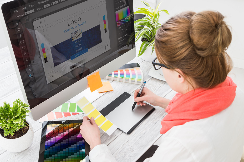 7 Best Latest Tools for Graphic Designers to Use