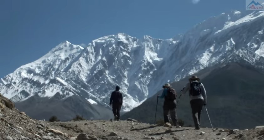 Top 10 Reasons Why You Should Choose Nepal For The Best Trekking Experience