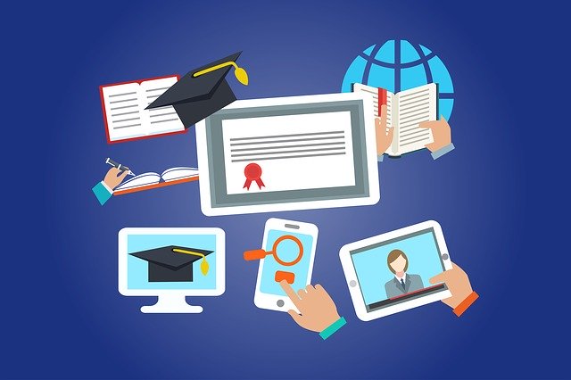 The Rise of the Online Educational Platforms