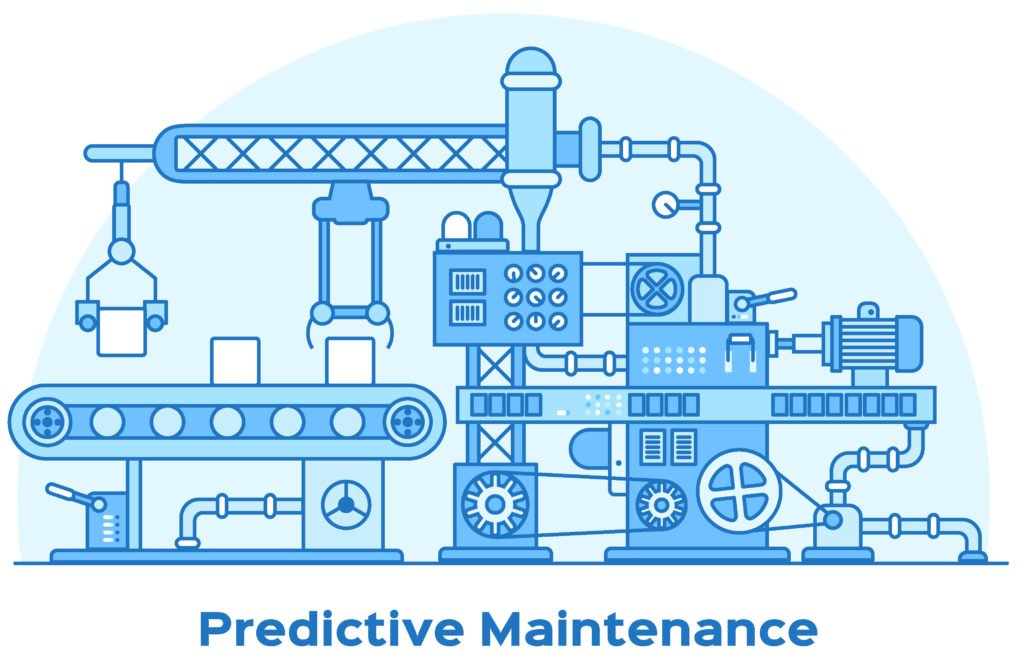 5 Things You Miss Out On When You Opt Out Of Predictive Maintainence