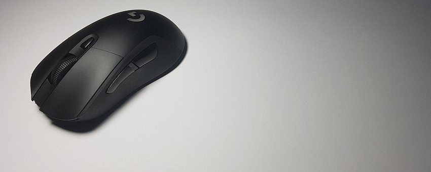 QUALITIES TO LOOK AT IN A DECENT GAMING MOUSE