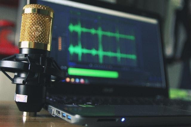 Getting your podcast off the ground in 2021: What do you actually need?