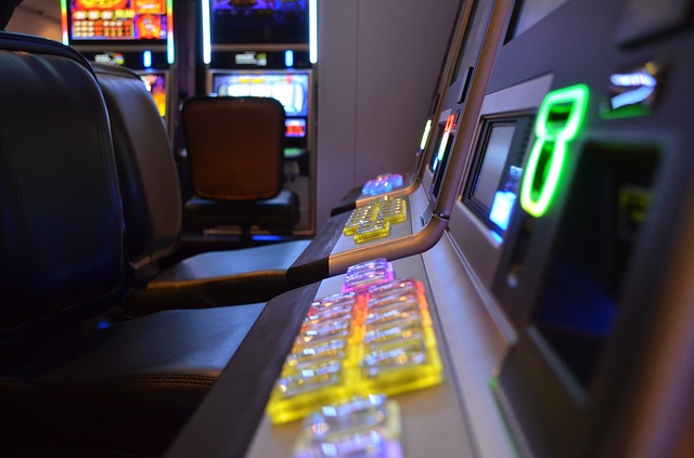 A Complete Beginner’s Guide to Slot Machines