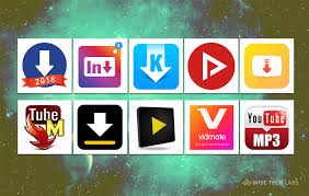 Exciting Video Applications For Android Users