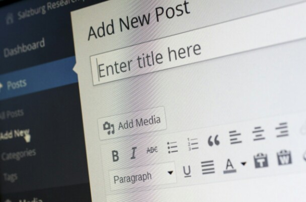 A Guide to Adding PDF Files to Your WordPress Site