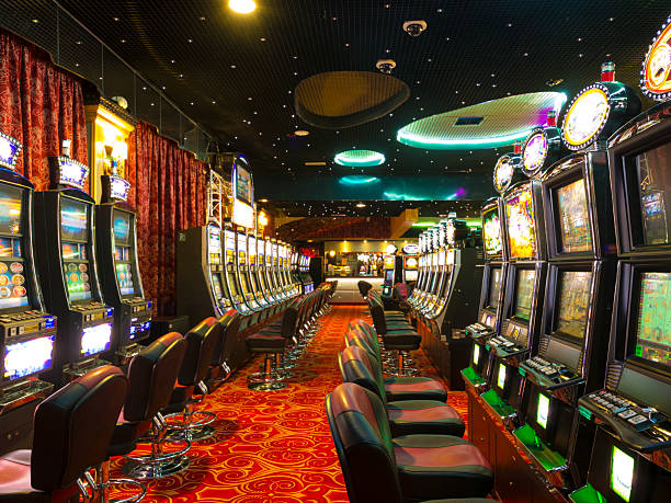 How to choose which gambling establishment to visit