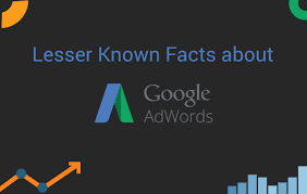 6 Lesser-known Facts about Google Ads!