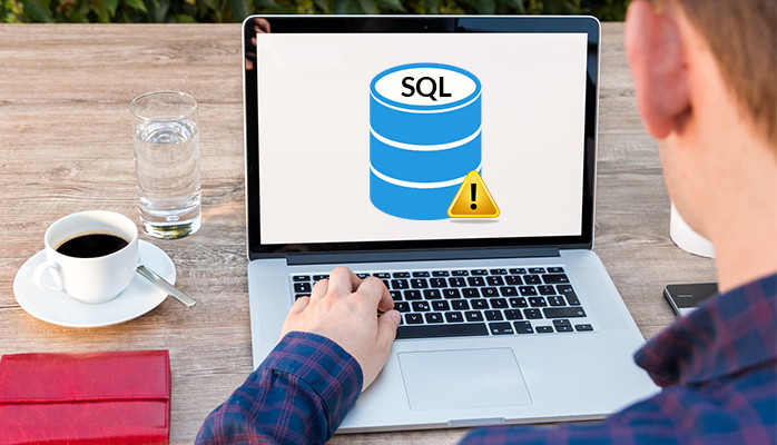 Know the common SQL Server corruption errors and their solutions
