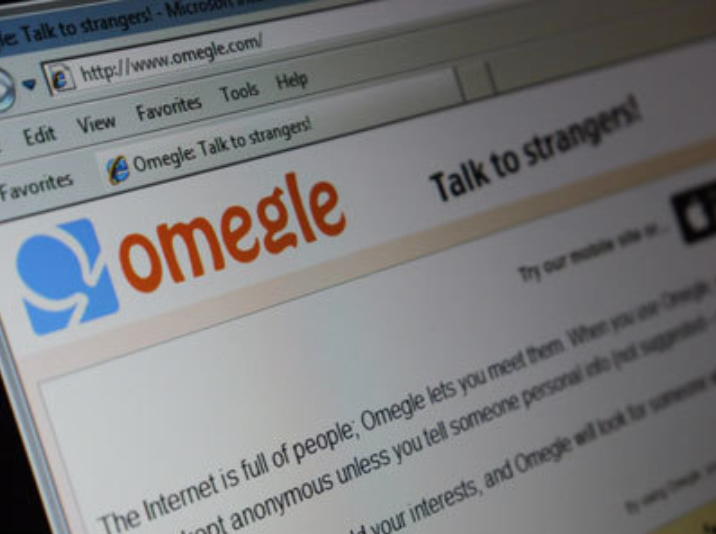 Top 15 Omegle Alternatives for Free Video Chat