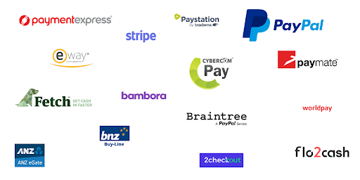 Methods that Kiwis Prefer for Payments