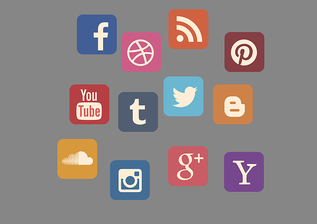 Top 28 Beautiful Social Media Icons Sets For 2023