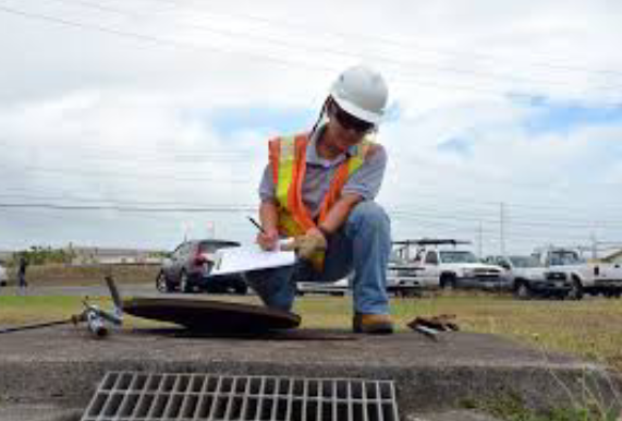 Why You Need to Understand Water Drainage Systems to Investigate Accidents