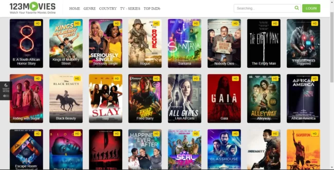 123Moviesfree south african movies free download sites